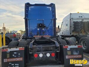 2016 T680 Kenworth Semi Truck Under Bunk Storage Arizona for Sale