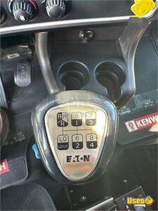 2016 T800 Kenworth Dump Truck 8 Florida for Sale