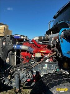 2016 T800 Kenworth Dump Truck 9 Florida for Sale