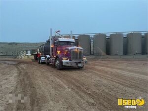 2016 T800 Kenworth Semi Truck 3 North Dakota for Sale