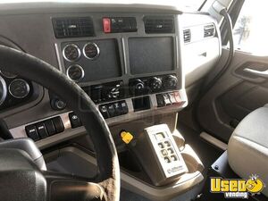 2016 T880 Kenworth Dump Truck 3 Texas for Sale