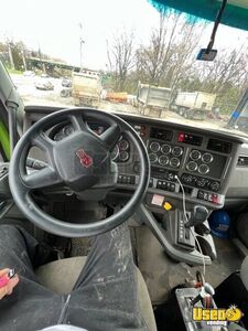 2016 T880 Kenworth Dump Truck 7 New York for Sale