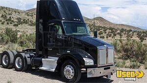 2016 T880 Kenworth Semi Truck 2 Utah for Sale