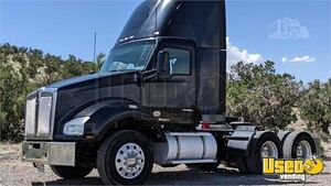 2016 T880 Kenworth Semi Truck Utah for Sale