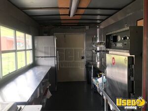 2016 Ta20 Concession Trailer Awning Tennessee for Sale