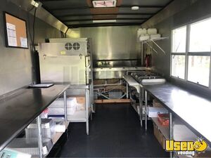 2016 Ta20 Concession Trailer Concession Window Tennessee for Sale