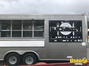2016 Ta20 Concession Trailer Tennessee for Sale