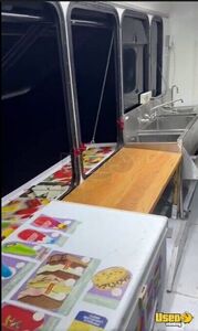 2016 Taco Food Truck Taco Food Truck Refrigerator Texas for Sale