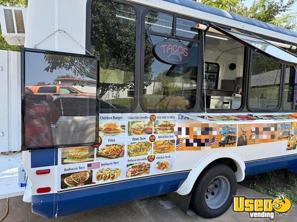 2016 Taco Food Truck Taco Food Truck Texas for Sale