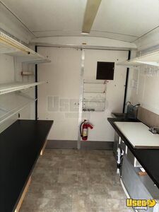 2016 Tailwind Concession Trailer Awning Oregon for Sale