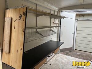 2016 Tailwind Concession Trailer Breaker Panel Oregon for Sale