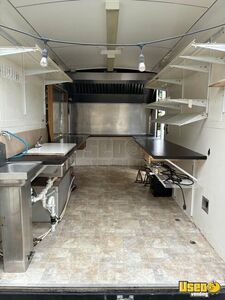 2016 Tailwind Concession Trailer Concession Window Oregon for Sale