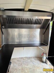 2016 Tailwind Concession Trailer Electrical Outlets Oregon for Sale