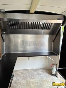 2016 Tailwind Concession Trailer Electrical Outlets Oregon for Sale