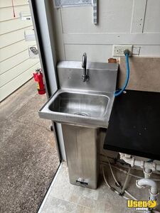 2016 Tailwind Concession Trailer Exhaust Hood Oregon for Sale
