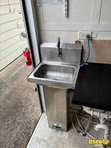 2016 Tailwind Concession Trailer Exhaust Hood Oregon for Sale