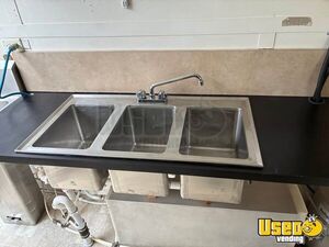 2016 Tailwind Concession Trailer Fire Extinguisher Oregon for Sale