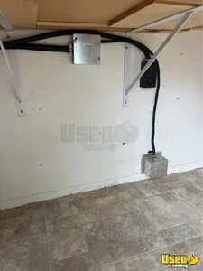 2016 Tailwind Concession Trailer Fresh Water Tank Oregon for Sale