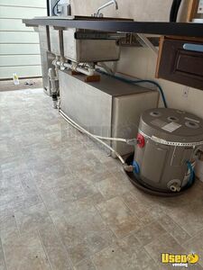 2016 Tailwind Concession Trailer Interior Lighting Oregon for Sale