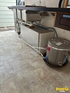 2016 Tailwind Concession Trailer Interior Lighting Oregon for Sale