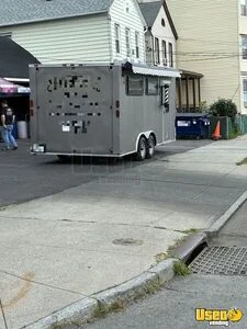 2016 Titan Mobile Hair & Nail Salon Truck Cabinets New York for Sale