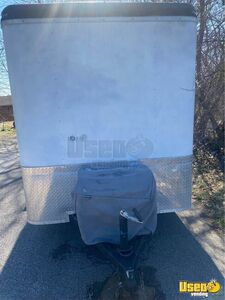 2016 Tl Food Concession Trailer Concession Trailer Maryland for Sale