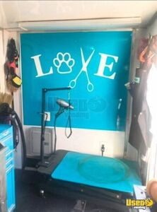 2016 Tl Pet Care / Veterinary Truck Air Conditioning California for Sale