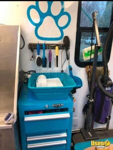 2016 Tl Pet Care / Veterinary Truck Cabinets California for Sale