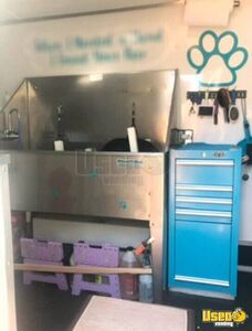 2016 Tl Pet Care / Veterinary Truck Spare Tire California for Sale