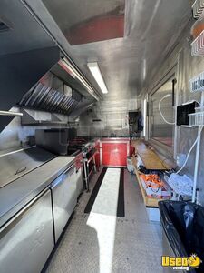 2016 Trailer Kitchen Food Trailer Exterior Customer Counter Pennsylvania for Sale