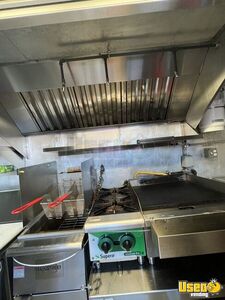 2016 Trailer Kitchen Food Trailer Fryer Pennsylvania for Sale