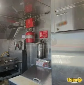 2016 Trailer Kitchen Food Trailer Removable Trailer Hitch California for Sale