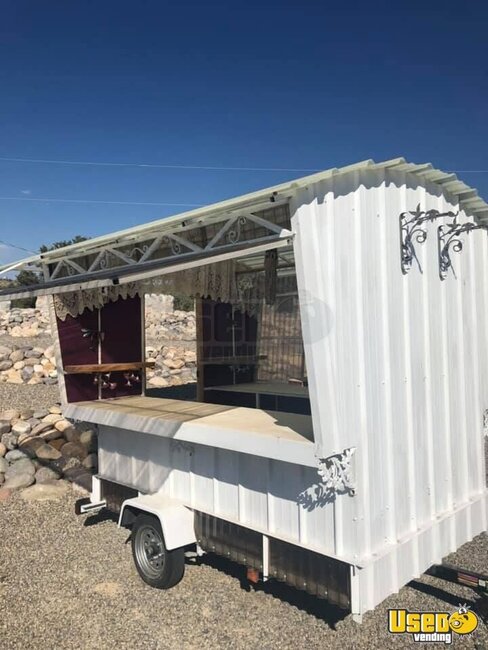 2016 Trailer Mobile Boutique New Mexico for Sale