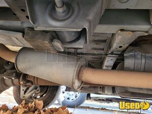 2016 Transit 150 Van Pet Care / Veterinary Truck Breaker Panel California Gas Engine for Sale