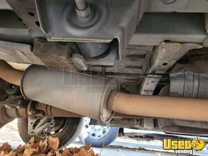 2016 Transit 150 Van Pet Care / Veterinary Truck Breaker Panel California Gas Engine for Sale