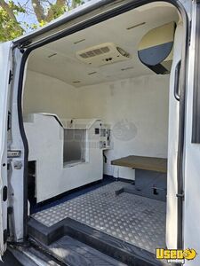 2016 Transit 150 Van Pet Care / Veterinary Truck Insulated Walls California Gas Engine for Sale