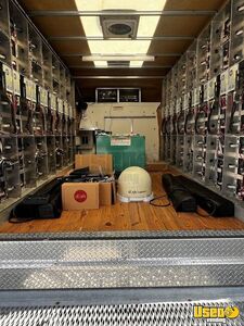 2016 Transit 350hd Mobile Billboard Truck Electrical Outlets Pennsylvania Diesel Engine for Sale