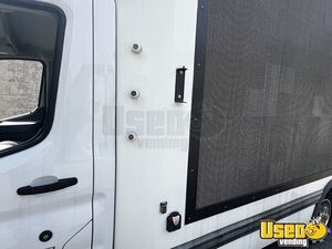 2016 Transit 350hd Mobile Billboard Truck Generator Pennsylvania Diesel Engine for Sale
