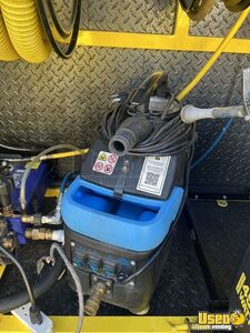2016 Transit Connect Auto Detailing Trailer / Truck Additional 3 California Gas Engine for Sale