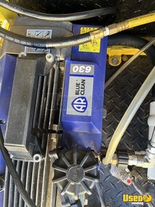 2016 Transit Connect Auto Detailing Trailer / Truck Gas Engine California Gas Engine for Sale