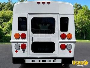 2016 Transit T-250 Multifunction Shuttle Bus Shuttle Bus Additional 1 New York Gas Engine for Sale