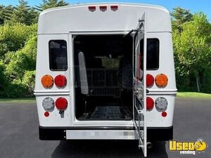 2016 Transit T-250 Multifunction Shuttle Bus Shuttle Bus Additional 2 New York Gas Engine for Sale