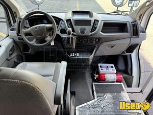 2016 Transit T-250 Multifunction Shuttle Bus Shuttle Bus Additional 3 New York Gas Engine for Sale