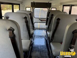 2016 Transit T-250 Multifunction Shuttle Bus Shuttle Bus Additional 6 New York Gas Engine for Sale