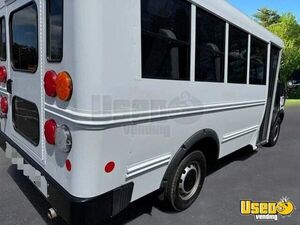 2016 Transit T-250 Multifunction Shuttle Bus Shuttle Bus Anti-lock Brakes New York Gas Engine for Sale