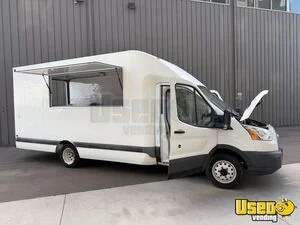 2016 Transit T350 Hd All-purpose Food Truck Colorado for Sale