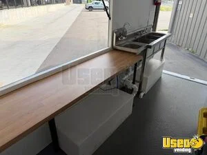 2016 Transit T350 Hd All-purpose Food Truck Propane Tank Colorado for Sale