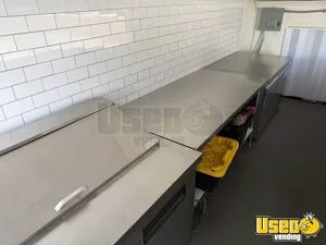 2016 Transit T350 Hd All-purpose Food Truck Refrigerator Colorado for Sale