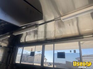 2016 Transport Basic Concession Trailer Concession Trailer Exhaust Hood Arizona for Sale