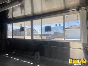 2016 Transport Basic Concession Trailer Concession Trailer Shore Power Cord Arizona for Sale